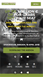 Mobile Screenshot of i-gamingforum.com